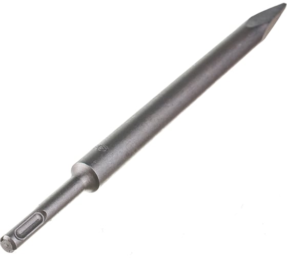 Зубило пикообразное (18x300 мм; SDS-Plus) ЕКТО DS-007-0318-0300