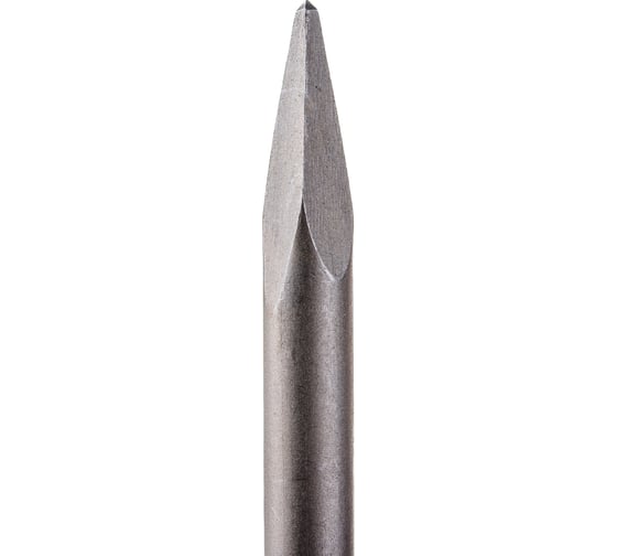 Зубило пикообразное (18x300 мм; SDS-Plus) ЕКТО DS-007-0318-0300