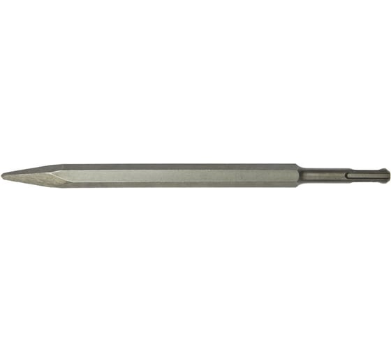 Зубило пикообразное (14x250 мм; SDS-Plus) ЕКТО DS-007-0114-0250