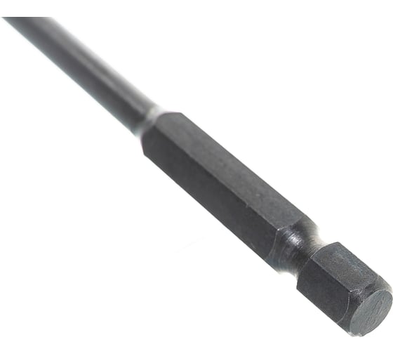 Сверло по кафелю и стеклу (6 мм; шестигранный хвостовик) EКТО DS-109-0600-0075