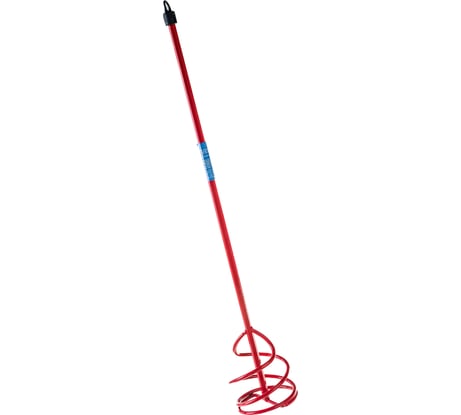 Миксер для краски (100х10х600 мм) EКТО PM-00203