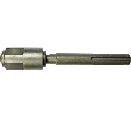 Переходник к бурам по бетону с SDS-Max на SDS-Plus EКТО DS-006-001