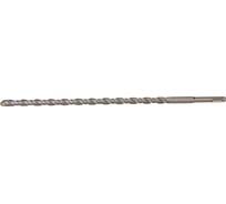 Бур по бетону S4 (14x400 мм; SDS-Plus) EКТО DS-003-1400-0400