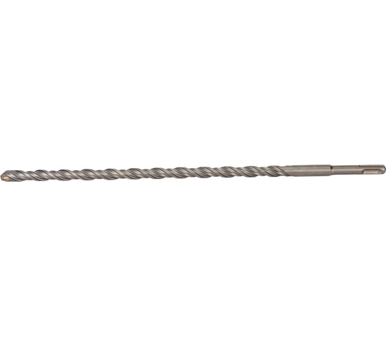 Бур по бетону S4 (14x400 мм; SDS-Plus) EКТО DS-003-1400-0400 1
