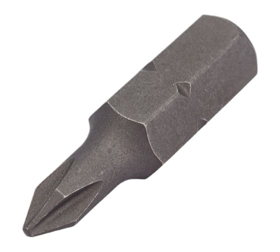 Вставка PHILIPS (PH1х30 мм; 5/16") JTC S2 1213001