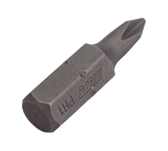Вставка PHILIPS (PH1х30 мм; 5/16") JTC S2 1213001