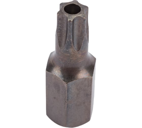 Вставка TORX (Т40Hх30 мм; 10 мм) JTC 1343040