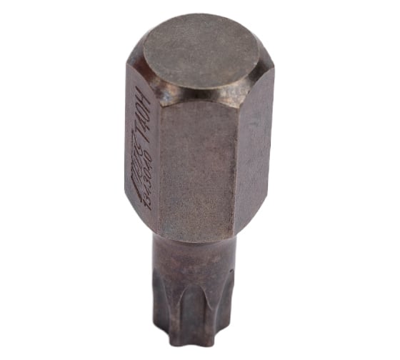 Вставка TORX (Т40Hх30 мм; 10 мм) JTC 1343040
