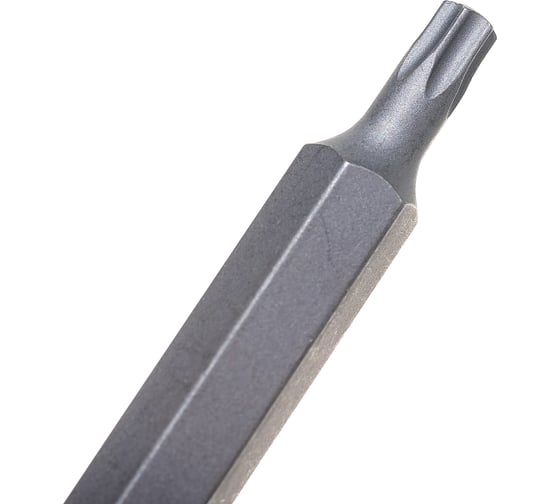 Вставка TORX удлиненная (Т25х80 мм; 5/16") JTC 1238025
