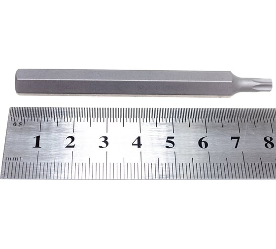 Вставка TORX удлиненная (Т25х80 мм; 5/16") JTC 1238025