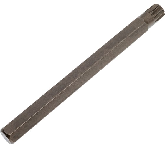 Вставка SPLINE удлиненная (М10х120 мм; 10 мм) JTC 1361210