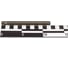 Вставка JTC 10мм SPLINE удлиненная М10х120мм 1361210 818598 4