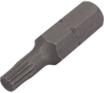 Вставка SPLINE (М4x25 мм; 1/4") JTC 1162504