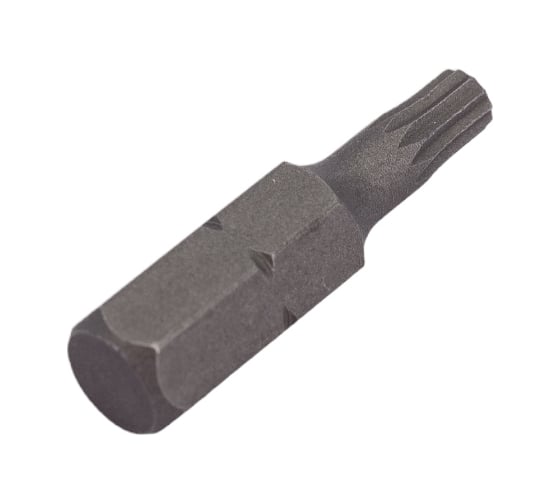 Вставка SPLINE (М4x25 мм; 1/4") JTC 1162504