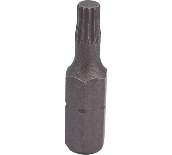 Вставка SPLINE (М4x25 мм; 1/4") JTC 1162504