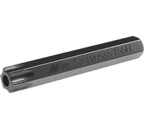 Вставка TORX удлиненная (Т55Hх75 мм; 10 мм) JTC 1347555