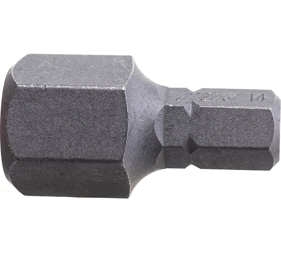 Вставка 6-гранная (H14x30 мм; 5/16") JTC 1253014