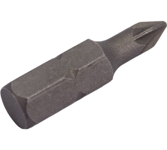Вставка POZIDRIVE (PZ0х25 мм; 1/4") JTC 11A2500