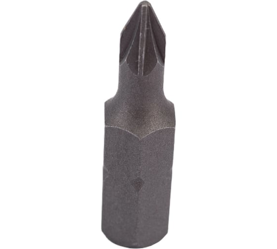 Вставка POZIDRIVE (PZ0х25 мм; 1/4") JTC 11A2500