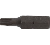 Вставка TORX (Т27Hх30 мм; 5/16") JTC 1243027