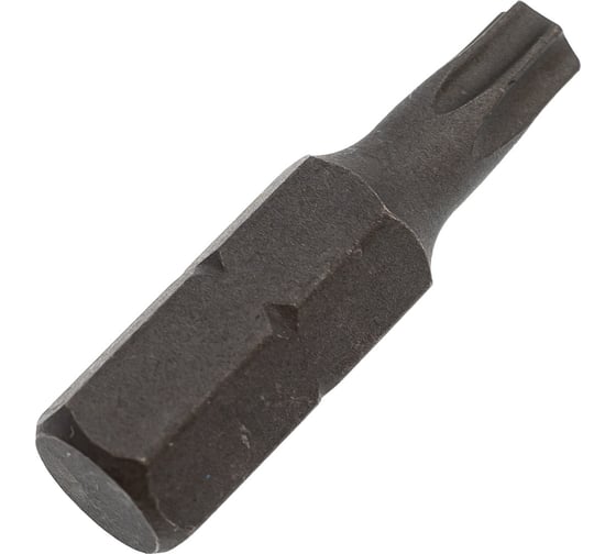 Вставка TORX (Т27Hх30 мм; 5/16") JTC 1243027