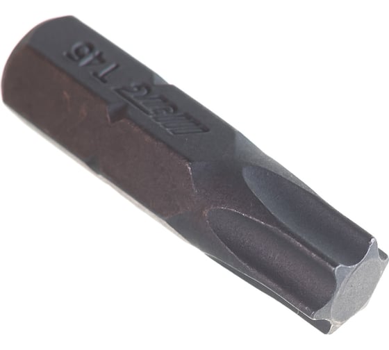 Вставка TORX (Т45х30 мм; 5/16") JTC 1233045