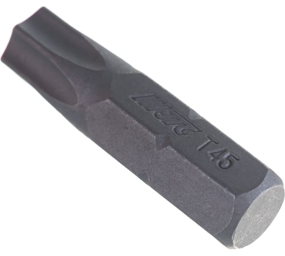 Вставка TORX (Т45х30 мм; 5/16") JTC 1233045