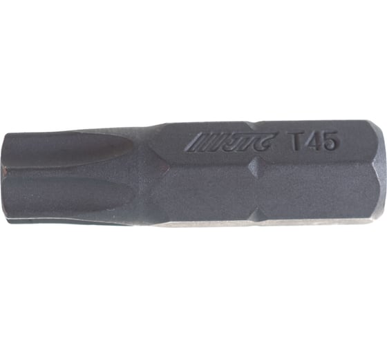Вставка TORX (Т45х30 мм; 5/16") JTC 1233045