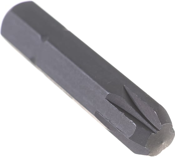 Вставка POZIDRIVE (PZ4х30 мм; 1/4") JTC 11A3004 1