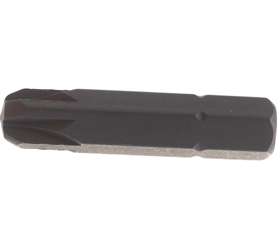 Вставка POZIDRIVE (PZ4х30 мм; 1/4") JTC 11A3004