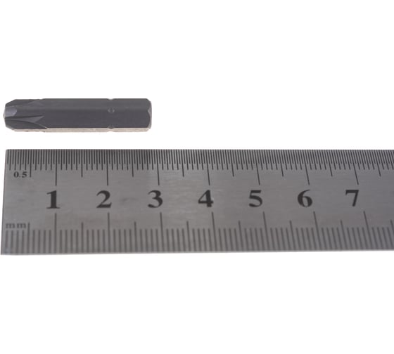 Вставка POZIDRIVE (PZ4х30 мм; 1/4") JTC 11A3004