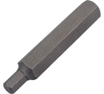 Вставка 6-гранная удлиненная (H14x80 мм; 5/16") JTC 1258014