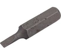Вставка шлицевая (0.5х3х30 мм; 1/4"; S2) JTC 1123003