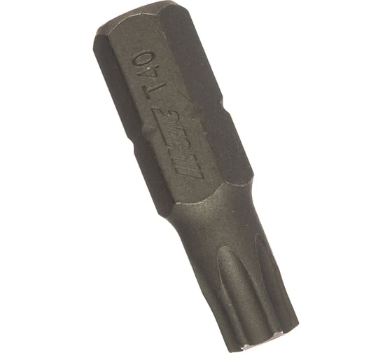 Вставка TORX (Т40х30 мм; 5/16") JTC 1233040