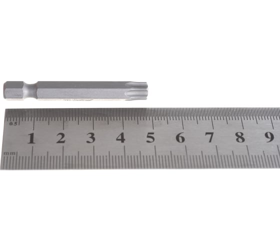 Вставка TORX (Т40х50 мм; 1/4") JTC 1135040
