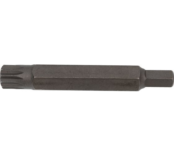 Вставка SPLINE удлиненная (М12x80 мм; 5/16") JTC 1268012 1