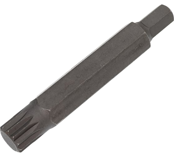 Вставка SPLINE удлиненная (М12x80 мм; 5/16") JTC 1268012