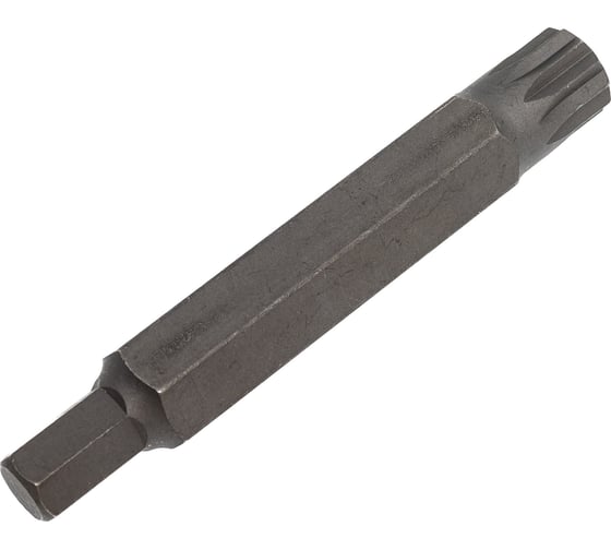 Вставка SPLINE удлиненная (М12x80 мм; 5/16") JTC 1268012