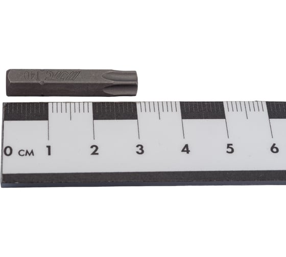 Вставка TORX (Т40х30 мм; 1/4") JTC 1133040