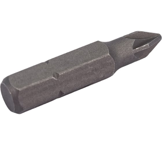 Вставка POZIDRIVE (PZ1х30 мм; 1/4") JTC 11A3001
