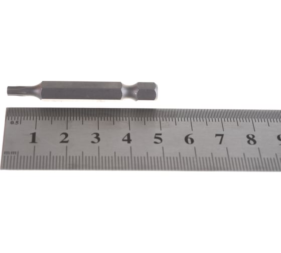 Вставка TORX (Т15х50 мм; 1/4") JTC 1135015
