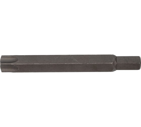 Вставка TORX удлиненная (Т55х80 мм; 5/16") JTC 1238055 1