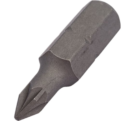 Вставка POZIDRIVE (PZ1х30 мм; 5/16") JTC 12A3001
