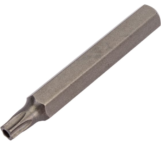Вставка TORX удлиненная (Т40Hх75 мм; 10 мм) JTC 1347540 1