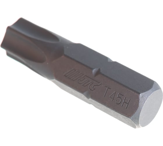Бита TORX (Т45Hх30 мм; 5/16") JTC JTC-1243045