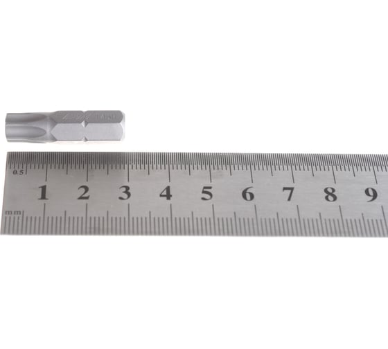 Бита TORX (Т45Hх30 мм; 5/16") JTC JTC-1243045