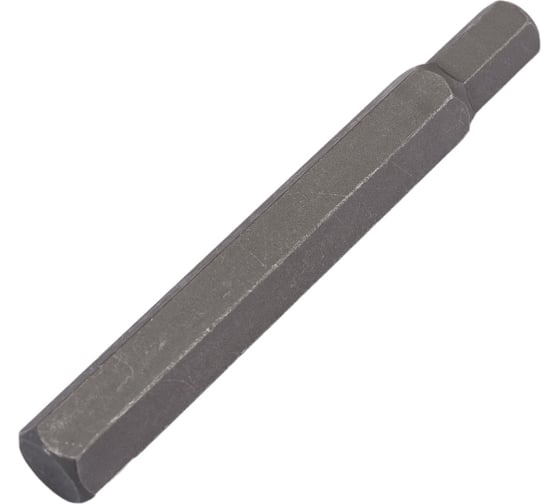 Вставка 6-гранная удлиненная (H10x80 мм; 5/16") JTC 1258010