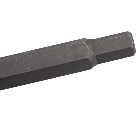 Вставка 6-гранная удлиненная (H10x80 мм; 5/16") JTC 1258010
