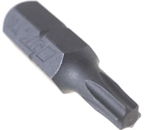 Вставка TORX (Т20х25 мм; 1/4") JTC 1132520