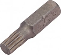 Вставка SPLINE (М5x25 мм; 1/4") JTC 1162505